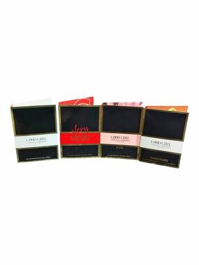 Carolina Herrera Mini Set